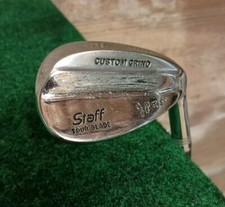 Wilson Staff TOUR BLADE JP II 55 Custom Grind Sand Wedge 35.75" Long Right Hand