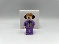 Lego® 75978 Harry Potter - Gilderoy Lockhart
