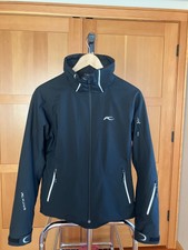 kjus Women's Formula Ski Jacket - Insulated Waterproof - Eu 38 Us 8 - Euc