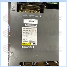 A06B-6097-H107 Fanuc Servo Drive  A06B-6097-H...