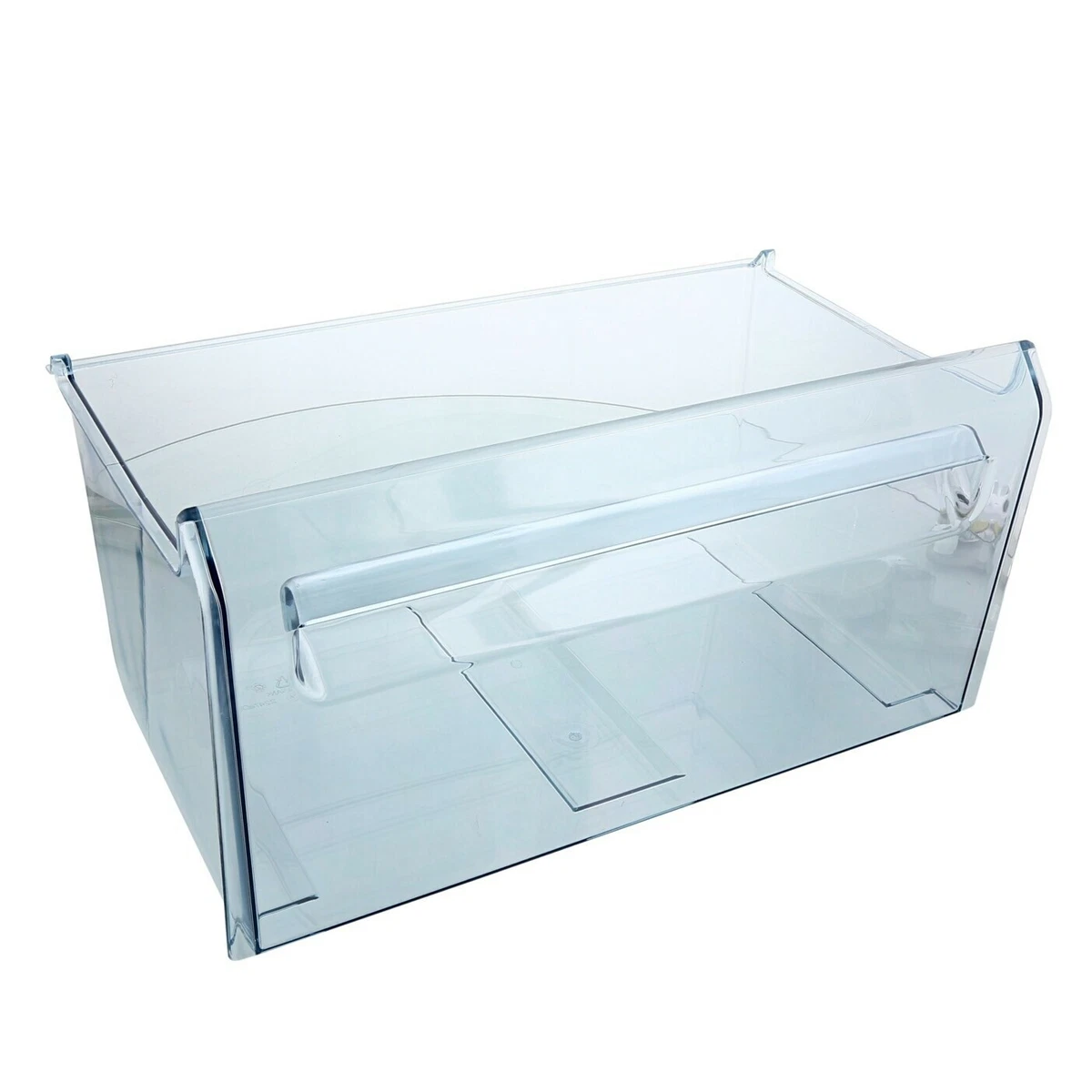 Electrolux fridge outlet freezer drawers