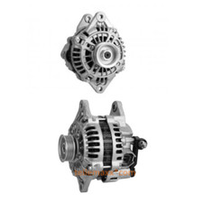 Alternateur Mazda MPV