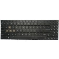 New MSI Katana 15 B12UDXK B12VEK B13VFK A15 AI B8VE MS-1585 Keyboard US Backlit