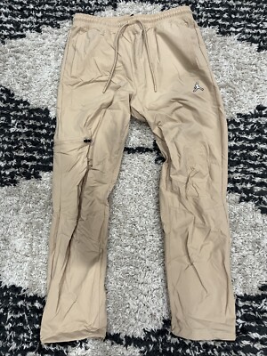 Jordan Khaki Cargo Pants- Size Large