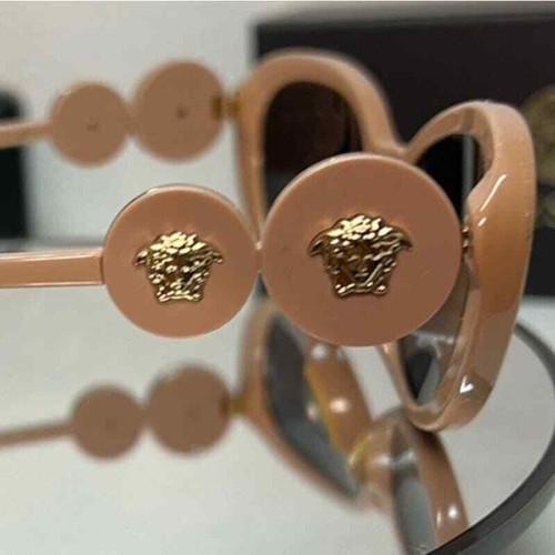 New Versace Sunglasses - Picture 3 of 5