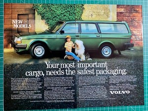 Alter-Schwede Volvo Elch Auto Aufkleber Geplottet Viele Farben