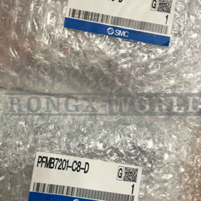1PC PFMB7201-C8-D flow meter switch new #T10