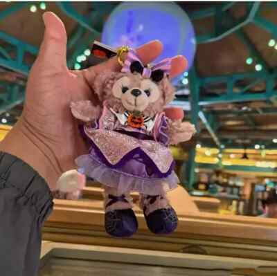ディズニー Shelle May ぬいぐるみ シェリーメイ｜ Duffy and Friends｜ 東京ディズニーリゾート