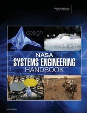 Nasa Systems Engineering Handbook - Nasa Sp-2016-6105 Rev2, Paperback by Nati...