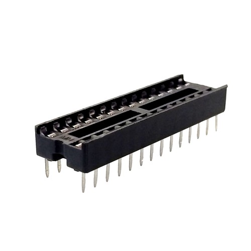 Lot De 5 Circuits Intégrés Texas Instruments UA9637ACP – Boîtier DIP 8 Pins, Neuf En Emballage D'origine