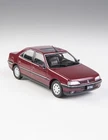 1/43 Salvat Argentina Peugeot 405 SR 1993 ixo scale car