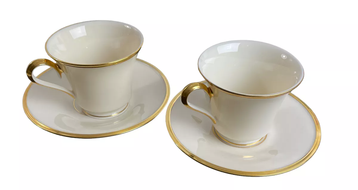 Lenox eternal gold cheap