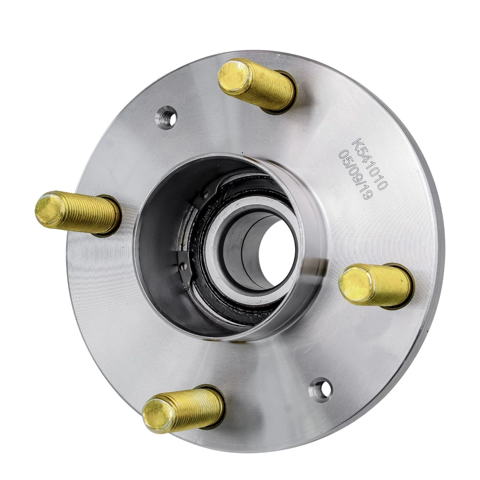 Rodamientos y bujes de rueda trasera para Chevrolet Aveo Pontiac Wave G3 Suzuki Swift+ Foto 4 de 4