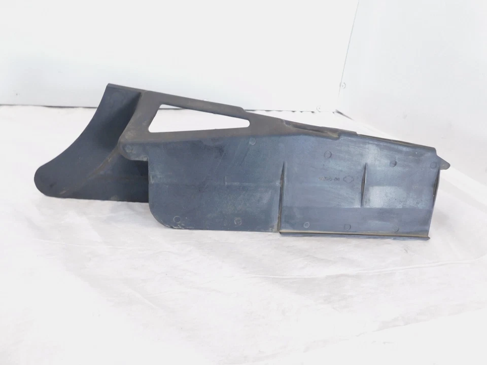 Protector de cinturón basculante Harley Davidson Touring Road King & Electra & Street Glide Foto 2 de 4