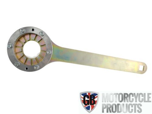 Ducati 750SS Supersport 1991-1997 Alternator Haltewerkzeug-image