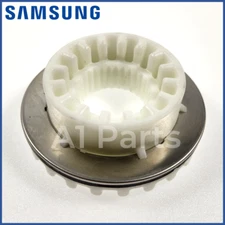 NEW ORIGINAL SAMSUNG OEM Parts Washer Drive Clutch Gear Coupling DC97-15506A