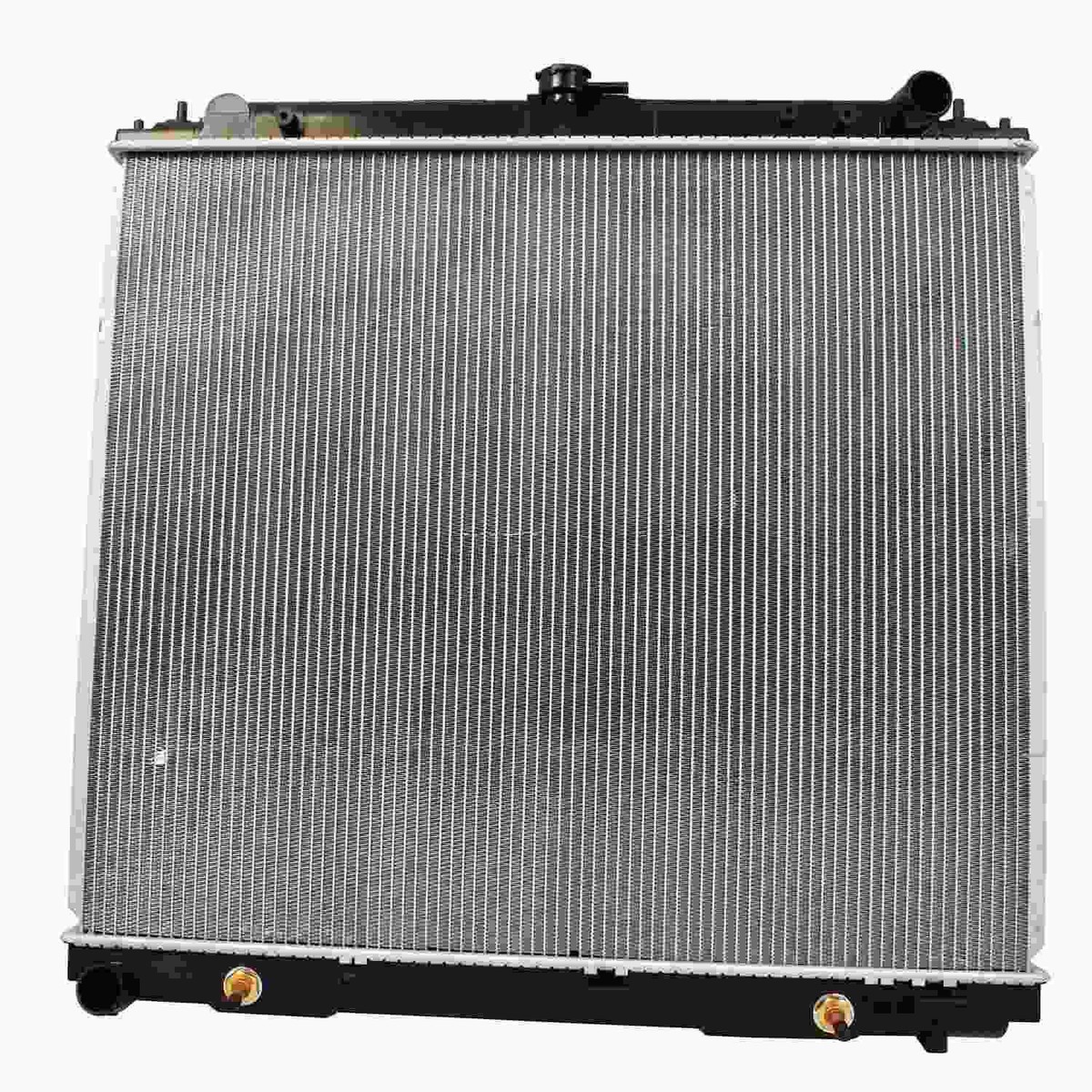 RAV3030　　　　　　　　　　　　　　　　　　　　　　　MARUSHO New Radiator Japan Built For Toyota RAV4 2006-2018 4-Door