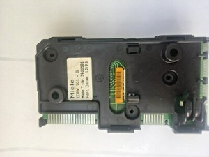 Miele 03966181 04437132 Waschmaschine Elektronik EDPW 101 G
