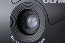  MINT  OLYMPUS TRIP XB3 35mm Film Camera From JAPAN