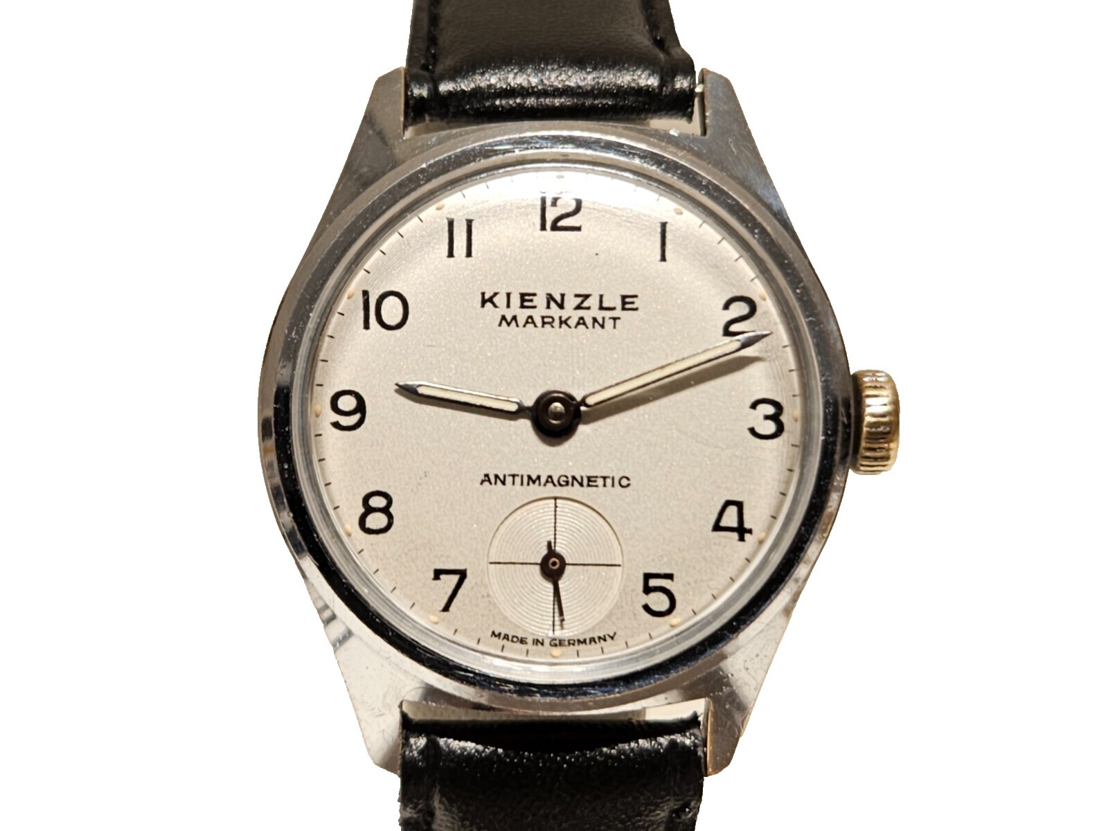 Kienzle Men Sport Wristwatches for sale | eBay