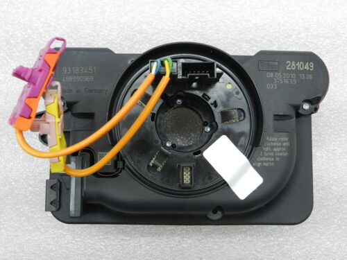 Opel Zafira B Cim Module with Security Code 1870 93183451 - Picture 1 of 7