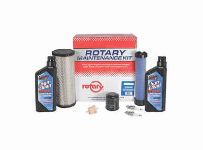 Maintenance Kit For Kawasaki FD731V FH601V 641V 661V 680V 721V 770V 720D