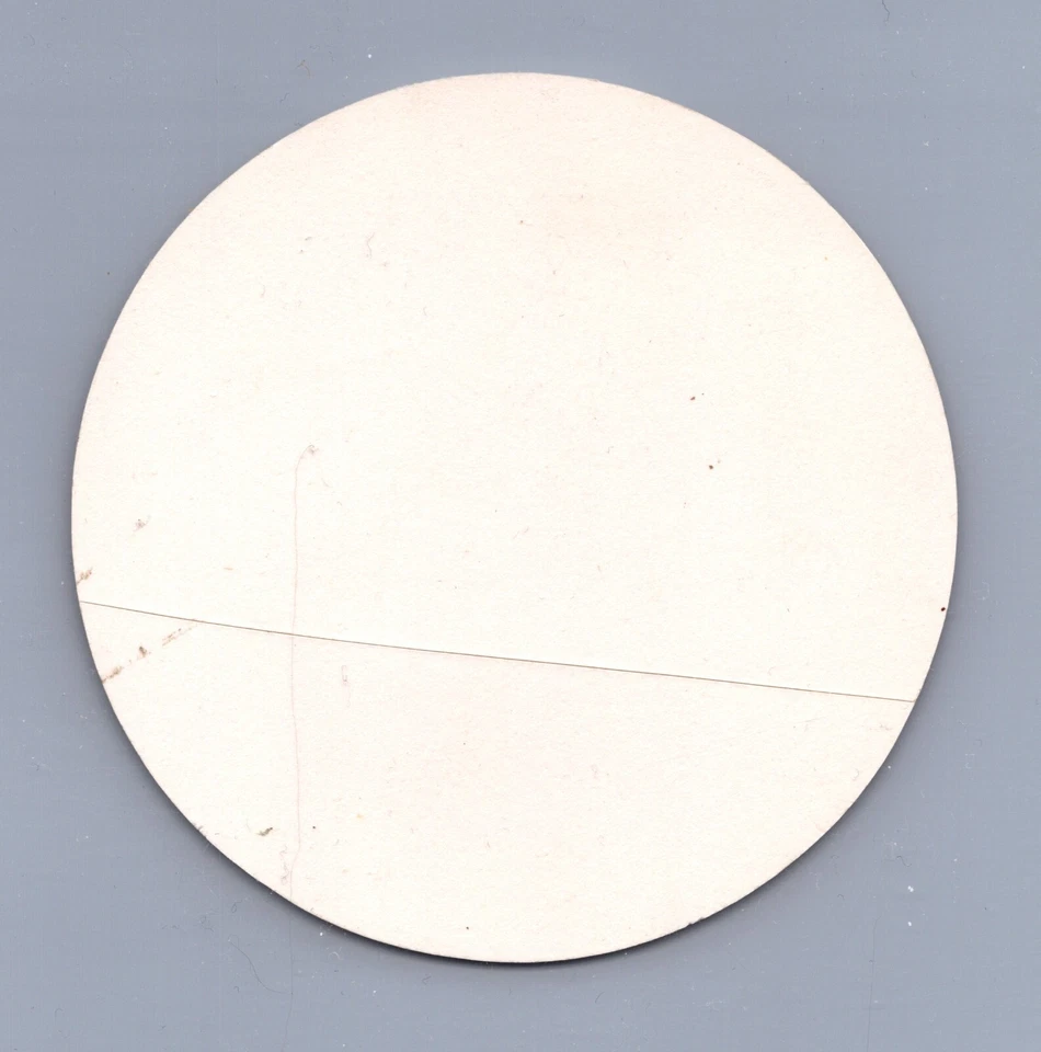 Montreal Expos Vintage 1980s MLB Major League Baseball Team Logo Sticker - Image 2 of 2