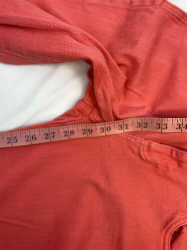 Kut From The Kloth Womens Jeans, Size 6, Sienna Skinny, Peach/Pink, Stretch - Picture 7 of 8