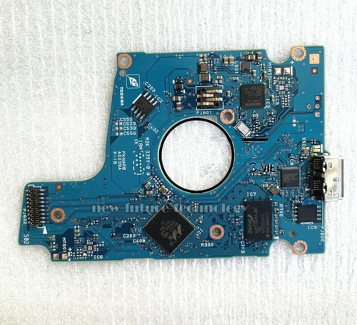 HDD Board Number: G0039A USB HDD PCB for Toshiba mobile hard disk 1T 2T 4T Logic