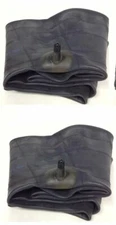 TWO 9.50-16.5 10-16.5 10R16.5 Tire RADIAL Inner Tubes TR15 TR15CW SKID STEER