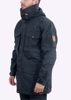 singi jacket fjallraven