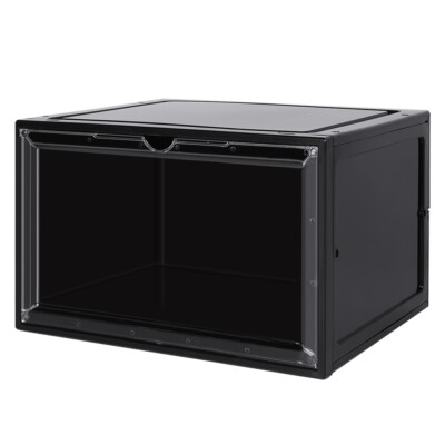 Men’s size 11 brand new 
No original box it’s in a plastic box Our Men main image 4