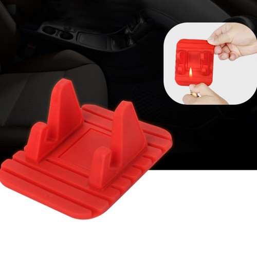 2 Pcs Mobilephone Stand Bracket Lazy Phone Holder Air Vent Car Phone Cradle - 第 7/11 張圖片