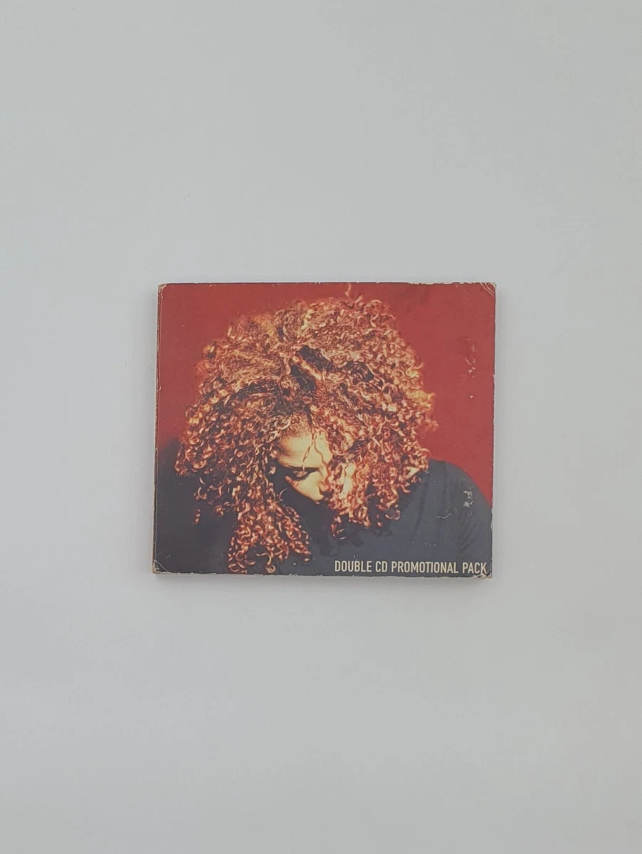 Janet Jackson Box Set Music CDs for sale | eBay