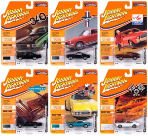 ebay johnny lightning