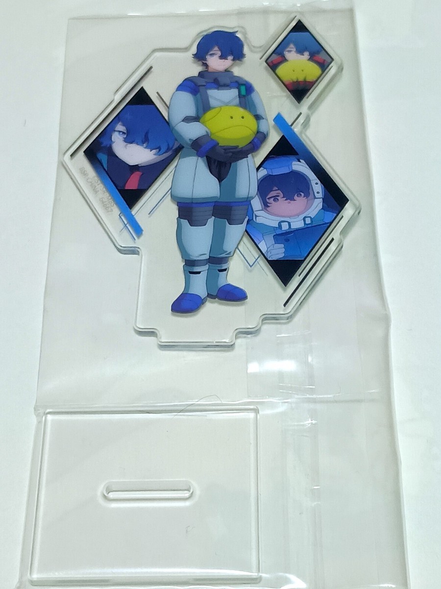 Gundam The Witch from Mercury vol.3 Rouji Chante Acrylic Stand