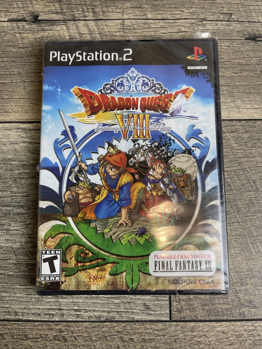 ドラゴンクエスト Symphonic Suite Dragon Quest VII + Original Soundtrack