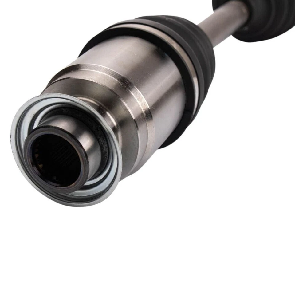 Nuevo juego de montaje de eje CV delantero TRQ para Honda FIT 2009-2012 Foto 4 de 4