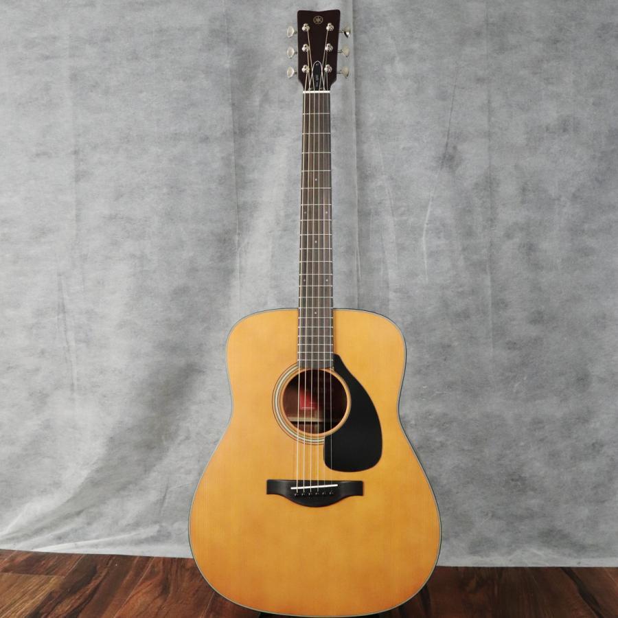 YAMAHA Red Label FGX3 Vintage Natural Yamaha Acoustic Guitar