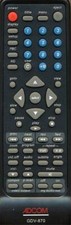 ADCOM GDV-870 Remote Control  ORIGINAL