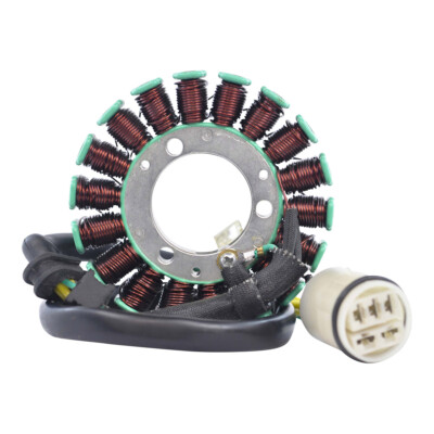 RMSTATOR Stator For 2000-2006 Honda Rancher 350 TRX350FM 4x4 S RM01359