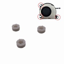 8Fan Rubber Buffer Non-Slip Rubber Repair Tool Replacement Parts for Switch Fan