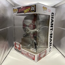 Funko Pop! Vinyl Jumbo 10 in: Marvel - Giant-Man (10-Inch