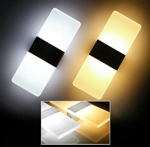 USA Sconce LED Wall Light Walkway Lights Bathroom Light ...