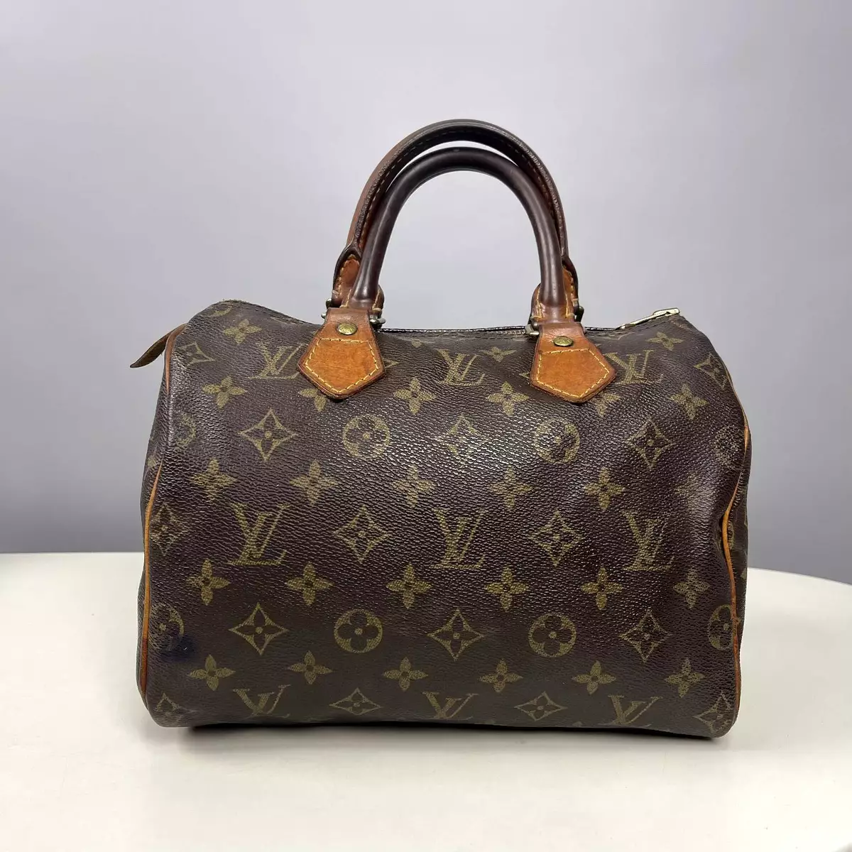 Louis Vuitton speedy 25 vintage 1995 USA