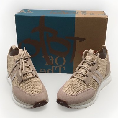 OTBT Women's Speed Sneaker Comfort Shoes in Blush US Size 7.5M