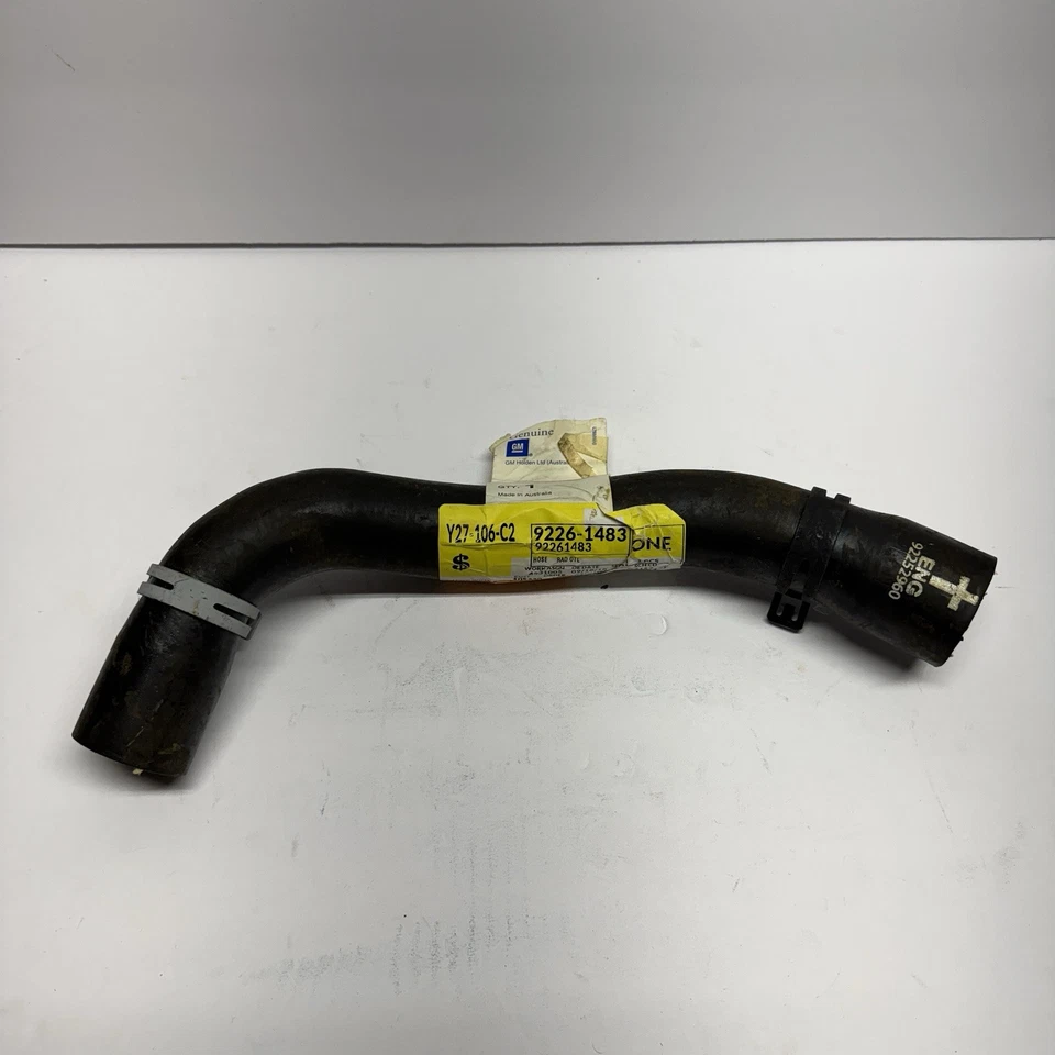 Manguera de salida de radiador GM 92261483 genuina **OFERTA** Envío gratuito Foto 2 de 4