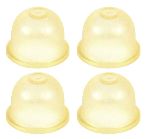 Homelite String Trimmer (4 Pack) Replacement Primer Bulb - UP04802-4PK - Picture 3 of 3