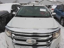 Used Hood Fits 2013 Ford Edge Grade A Used Hood Fits 2013 Ford Edge Grade A