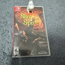 Slay the Spire - Nintendo Switch for sale online | eBay
